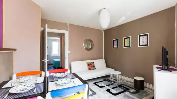 Appartements Saint Front | Nouvelle-Aquitaine - Dordogne - Perigueux