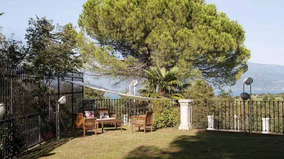 Sogno Verde B&B | Lombardy - Brescia (il) - Salo