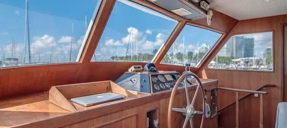 Key West Yacht Life | Florida - Key West