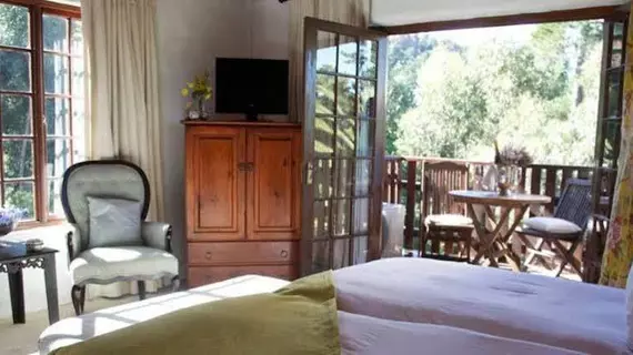 De Molen Guest House | Western Cape (il) - West Coast DC - Drakenstein - Cape Town (ve civarı) - Cape Town - Somerset West