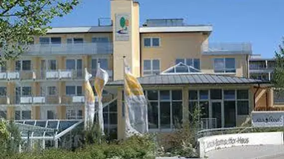 Alla-Fonte Hotel & Tagungshaus | Baden-Wuerttemberg - Bad Krozingen