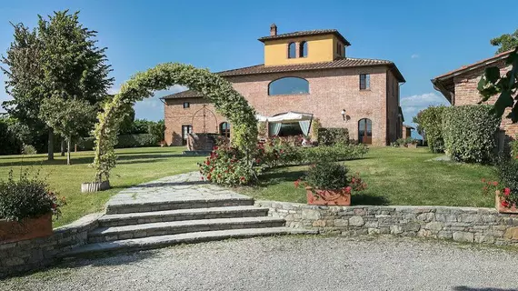 Il Casale Del Marchese | Toskana - Siena (vilayet) - Sinalunga