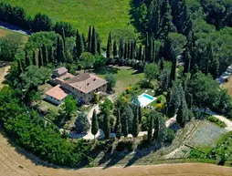 Al Giardino Degli Etruschi | Toskana - Siena (vilayet) - Chiusi