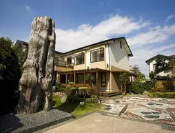 Cypress House | Hualien İdari Bölgesi - Hualien (ve civarı) - Hualien Şehri - Hualien Şehir Merkezi