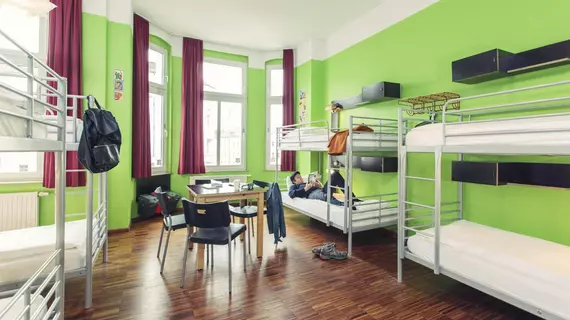 The Circus Hostel | Berlin (ve civarı) - Berlin - Mitte