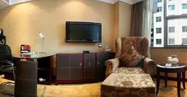 Chuangshiji Hotel - Chongqing | Chongqing (ve civarı) - Chongqing