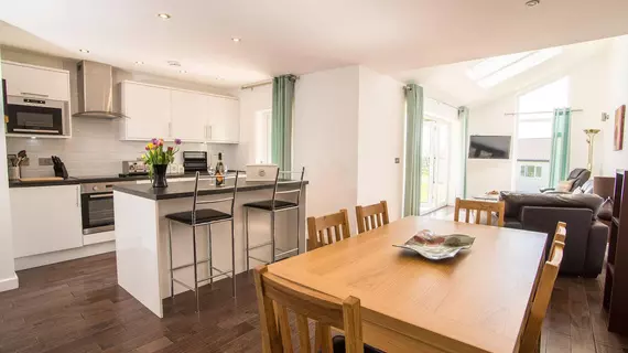 Stoneleigh Village | Devon (kontluk) - East Devon District - Sidmouth