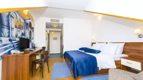 Palma Rooms B and B | Split-Dalmaçya - Split