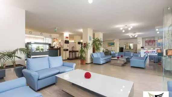 Eurhotel | Emilia-Romagna - Rimini