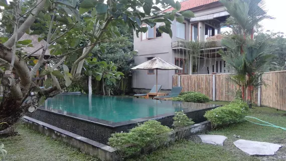 Nyir Cottage | Bali - Ubud - Petulu