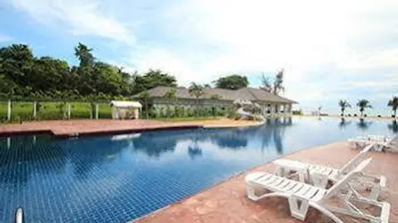 Sea Nature Rayong Resort and | Rayong İli - Klaeng