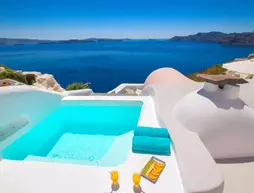 Onar Villas | Ege Adaları - Santorini