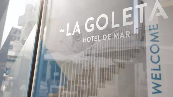 La Goleta Hotel de Mar - Adults Only | Balearic Adaları - Mayorka Adası - Pollensa - Puerto de Pollensa