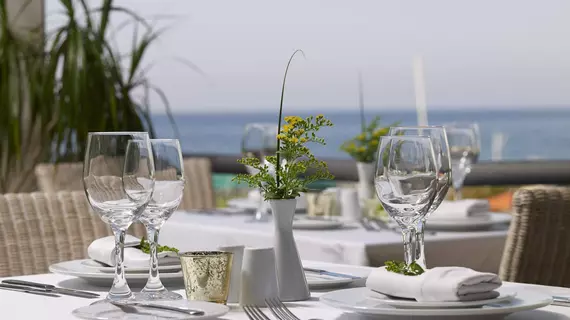 Kriti Beach Hotel | Girit Adası - Rethimnon (bölge) - Rethimnon