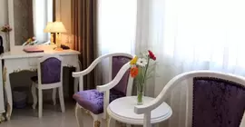 Bizu Boutique Hotel Phu My Hung | Binh Duong (vilayet) - Ho Şi Min Şehri (ve civarı) - Ho Chi Minh City - Quận 7 - Phu My Hung