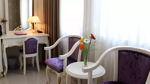 Bizu Boutique Hotel Phu My Hung | Binh Duong (vilayet) - Ho Şi Min Şehri (ve civarı) - Ho Chi Minh City - Quận 7 - Phu My Hung