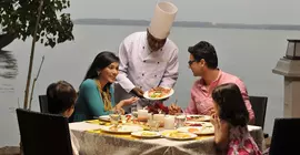 Club Mahindra Ashtamudi | Kerala - Kollam Bölgesi - Karunagappally - Nīndakara