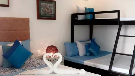 Blue Veranda Suites at Boracay | Aklan - Malay