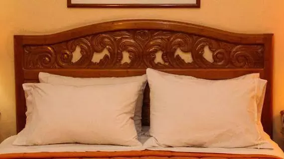 Hotel Libertador | Santiago - Santiago (ve civarı) - Santiago