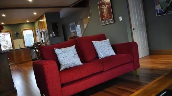 Wanaka Luxury Apartments | Otago - Wanaka