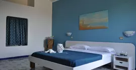 Hotel Ustica Punta Spalmatore | Sicilya - Palermo (vilayet) - Ustica