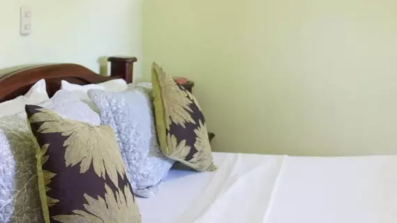 Inn Jimenez Bed & Breakfast | Puntarenas (ili) - Puerto Jimenez