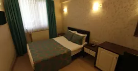 Sagiroglu Hotel | Trabzon - Trabzon Şehir Merkezi - Boztepe Mahallesi