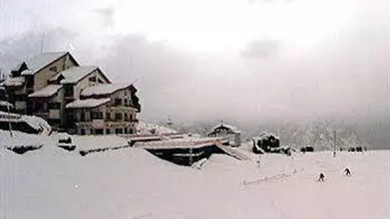 Cliff Top Club Resort | Uttarkand - Joshimath