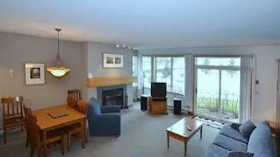 The Lodges at Blue Mountain - Cachet Crossing Condos | Ontario - Owen Sound (ve civarı) - The Blue Mountains