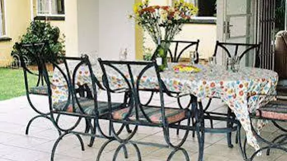 Silver Birch Bed and Breakfast | Gauteng - City of Tshwane - Johannesburg (ve civarı) - Roodepoort