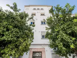 Apartamento Navas | Andalucia - Malaga İli - Malaga - Ciudad Jardin