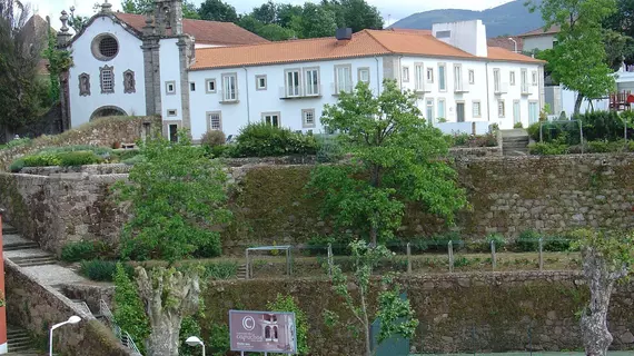 Hotel Convento dos Capuchos | Norte - Viana do Castelo Bölgesi - Moncao