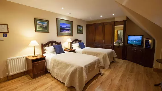 The Tides B&B | Kerry (kontluk) - Ballybunion