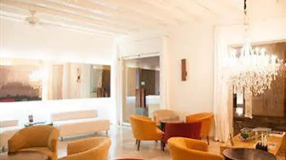 Delirio Hotel | Bolivar - Cartagena (ve civarı) - Cartagena - San Diego - Centro