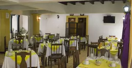 Posada del Hermano Pedro Hotel | Sacatepequez - Antigua Guatemala