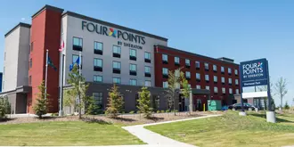 Four Points by Sheraton Sherwood Park