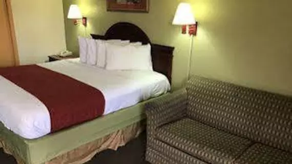 Americas Best Value Inn - Forrest City | Arkansas - Forrest City (ve civarı) - Forrest City