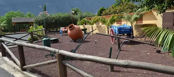 Finca Salamanca | Kanarya Adaları - Santa Cruz de Tenerife - Tenerife