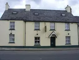 Old Castle Farm Guest House | Galler - Powys - Brecon