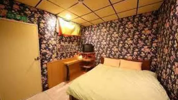 Fisherman Wharf BnB | Pingtung İlçesi - Hengchun - Güney Plajı