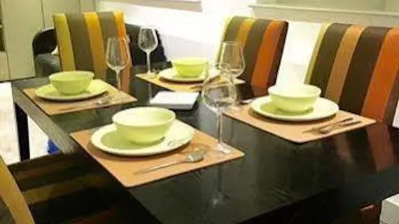 City Stay Aparts - Luxury Westminster Apartment | Londra (ve civarı) - City of Westminster - Victoria