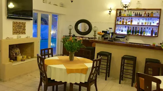 Afrodite Hotel | Ege Adaları - Paros