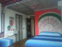 Hotel Madrid | Tangier (ve civarı) - Chefchaouen