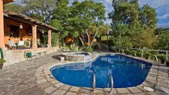 Casa Cordelli | Guanajuato - San Miguel de Allende