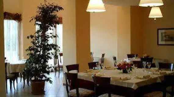 Hotel Villa San Giulio | Piedmont - Cuneo (il) - Narzole