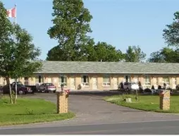 Seaway Motel | Ontario - Niagara Regional Belediyesi - Niagara Şelalesi (ve civarı), Kanada - Port Colborne