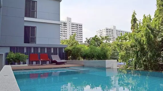 Park 19 Residence | Bangkok - Bangkok Merkezi İş Bölgesi