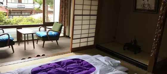 Maruka Ryokan | Nagano (idari bölge) - Kitaazumi - Nagano (ve civarı) - Yamanouchi