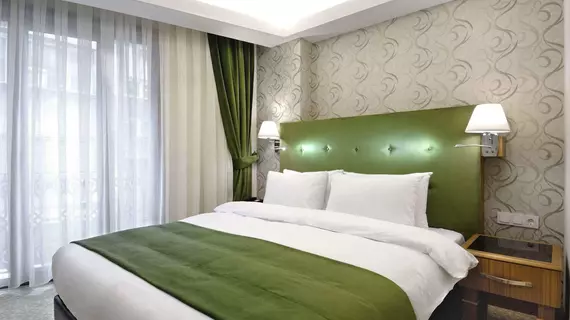 Bizim Otel |  Istanbul  - Fatih - Eski Şehir Merkezi