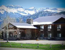 Ridgway Lodge and Suites | Kolorado - Ouray County - Telluride (ve civarı) - Ridgway